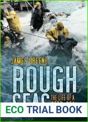 Rough Seas: The Life of a Deep-Sea Trawlerman