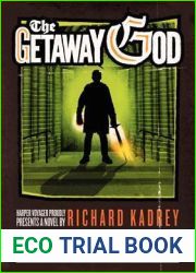 The Getaway God (Sandman Slim, #6)