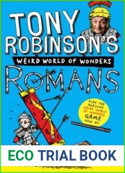 Tony Robinson|s Weird World of Wonders! Romans