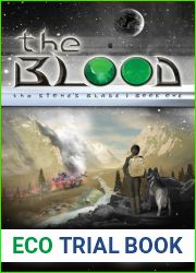The Blood (The Stone|s Blade, #1)