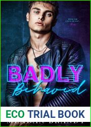 Badly Behaved