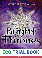 Bright Thrones (Court of Fives, #2.5)