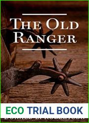 The Old Ranger: A Texas Ranger Short Story