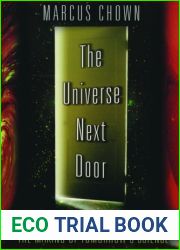 The Universe Next Door: The Making of Tomorrow|s Science