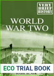 World War Two: A Very Brief History