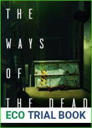 The Ways of the Dead (Sully Carter #1)