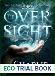 The Oversight (Oversight Trilogy, #1)