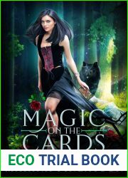 Magic on the Cards (The Cartomancer|s Guide to Werewolves Book 1)