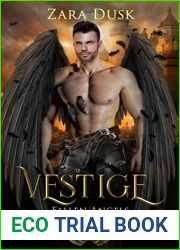 Vestige (Fallen Angels #1)