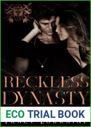 Reckless Dynasty (Knight|s Ridge Empire, #9)