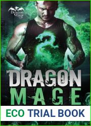 Dragon Mage (Dragon Point, #7)