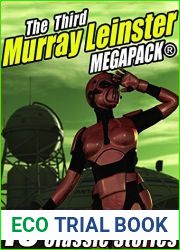 The Third Murray Leinster MEGAPACK(R): 15 Classic Stories
