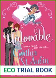 Unlovable (The Case Files of Dr. Matilda Schmidt, Paranormal Psychologist, #1)