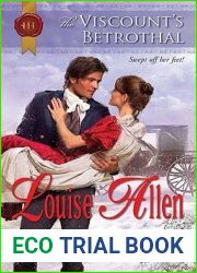 The Viscount|s Betrothal