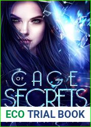 Cage of Secrets (Cage of Glass Series, #2)