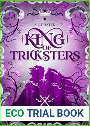 King of Tricksters (Fae Tricksters, #2)