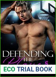 Defending the Player: An Enemies-to-Lovers College Sports Romance (Pierson U Book 3)