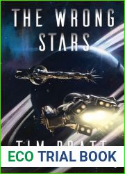 The Wrong Stars (Axiom, #1)