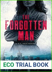 The Forgotten Man: A Q.C. Davis Mystery