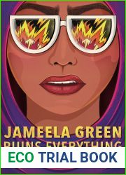 Jameela Green Ruins Everything