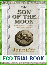 Son of the Moon (The Time for Alexander #3)