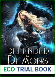 Defended by Demons (The Heart of a Monster, #3)