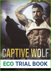 Captive Wolf (Aspen Valley Wolf Pack)