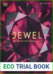 Jewel: The Definitive Visual Guide
