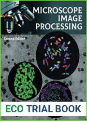 Microscope Image Processing