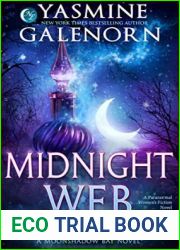 Midnight Web (Moonshadow Bay, #2)