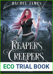 Reapers Creepers (Eerie Valley Supernaturals Book 3)