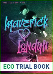 Maverick Loves Londyn: A Bad Boy Good Girl Forbidden Romance (Misfits Remix Book 1)
