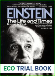 Einstein: The Life and Times