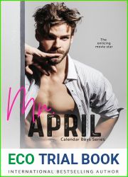 Mr. April (Calendar Boys #4)