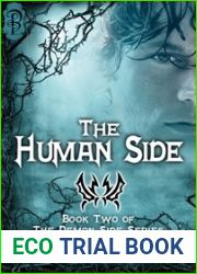 The Human Side (The Demon Side, #2)
