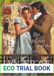 The Captain and the Wallflower
