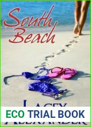 South Beach (Hot in the City, #4)