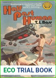 Half Past Human (The Hive, #1)