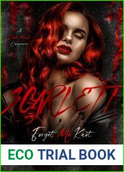 Scarlett (Forget Me Knot Book 1)