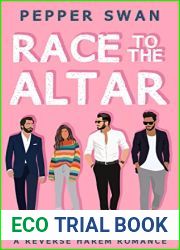 Race To The Altar: A Reverse Harem Romance
