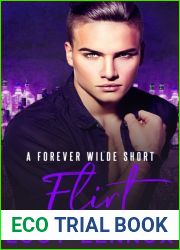 Flirt (Forever Wilde, #4.5)