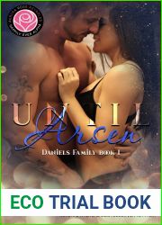 Until Arsen (Daniels Family, #1)