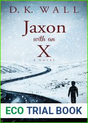 Jaxon With An X