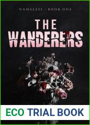The Wanderers (Nameless #1)