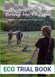 Bring Me To Life: Southern Maryland Songs book 2