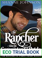 The Rancher takes his Convenient Bride (The Rangers of Purple Heart Ranch #1)