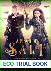A Pinch of Salt (The Towers of the Earth #0.1)