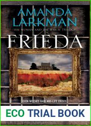 Frieda (Woman and the Witch #2)