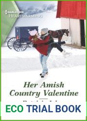 Her Amish Country Valentine