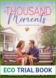 A Thousand Moments (Heart of Vallantine)